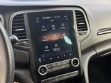 Miniature RENAULT MEGANE IV BERLINE