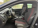 Miniature RENAULT MEGANE IV BERLINE