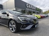 Miniature RENAULT MEGANE IV BERLINE