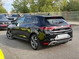 Miniature RENAULT MEGANE IV BERLINE