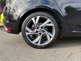 Miniature RENAULT MEGANE IV BERLINE
