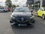 Miniature RENAULT MEGANE IV BERLINE