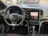 Miniature RENAULT MEGANE IV BERLINE