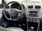 Miniature VOLKSWAGEN POLO