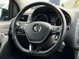 Miniature VOLKSWAGEN POLO