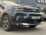 Miniature CITROEN C5 AIRCROSS