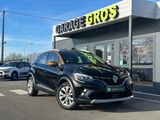 Miniature RENAULT CAPTUR