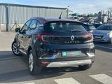 Miniature RENAULT CAPTUR