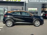 Miniature RENAULT CAPTUR