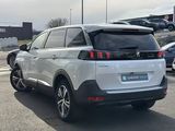 Miniature PEUGEOT 5008