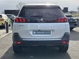 Miniature PEUGEOT 5008
