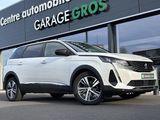 Miniature PEUGEOT 5008