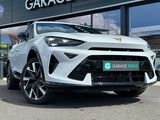 Miniature CUPRA FORMENTOR