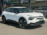 Miniature CITROEN C4