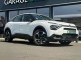 Miniature CITROEN C4