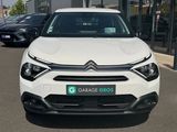 Miniature CITROEN C4