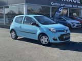 Miniature RENAULT TWINGO II