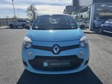 Miniature RENAULT TWINGO II