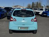 Miniature RENAULT TWINGO II