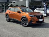 Miniature PEUGEOT 2008