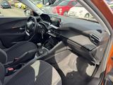 Miniature PEUGEOT 2008