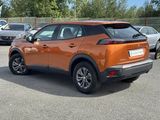 Miniature PEUGEOT 2008