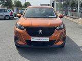 Miniature PEUGEOT 2008