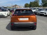 Miniature PEUGEOT 2008