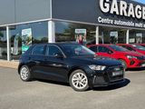 Miniature AUDI A1 SPORTBACK