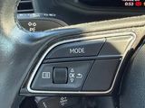 Miniature AUDI A1 SPORTBACK