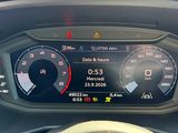 Miniature AUDI A1 SPORTBACK
