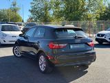 Miniature AUDI A1 SPORTBACK