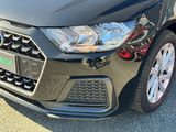 Miniature AUDI A1 SPORTBACK