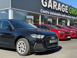 Miniature AUDI A1 SPORTBACK