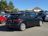 Miniature AUDI A1 SPORTBACK