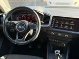 Miniature AUDI A1 SPORTBACK