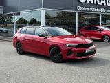 Miniature OPEL ASTRA SPORTS TOURER