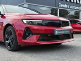 Miniature OPEL ASTRA SPORTS TOURER