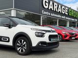 Miniature CITROEN C3