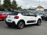 Miniature CITROEN C3