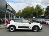 Miniature CITROEN C3