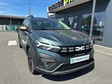 Miniature DACIA SANDERO