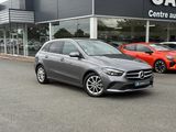 Miniature MERCEDES-BENZ CLASSE B