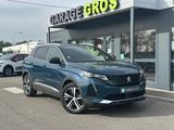 Miniature PEUGEOT 3008