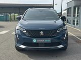 Miniature PEUGEOT 3008