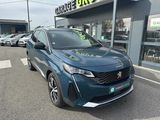 Miniature PEUGEOT 3008