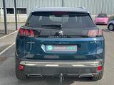 Miniature PEUGEOT 3008