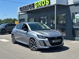 Miniature PEUGEOT 208