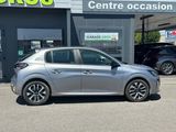 Miniature PEUGEOT 208