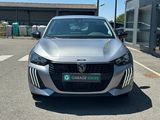 Miniature PEUGEOT 208